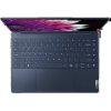 Lenovo Yoga 9 14IMH9 2-in-1 notebook kék (Cosmic Blue) + Lenovo Slim Pen + Yoga Slim Mouse + Lenovo Sleeve
