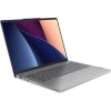 Lenovo IdeaPad Pro 5 14IRH8 notebook szürke (120Hz; Arctic Grey; FHD+IR webcam)