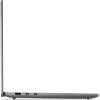 Lenovo IdeaPad Pro 5 14IRH8 notebook szürke (120Hz; Arctic Grey; FHD+IR webcam)