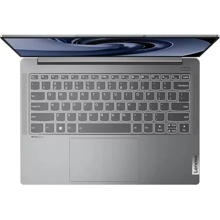 LENOVO-IDEA LENOVO IdeaPad Pro 5 14IMH9, 14.0" 2.8K OLED, Intel Core Ultra 5 125H, 32GB, 1TB SSD, Win11 Home, Arctic Grey