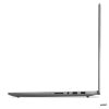 Lenovo IdeaPad Pro 5 16IMH9 notebook szürke (120Hz; Arctic Grey)