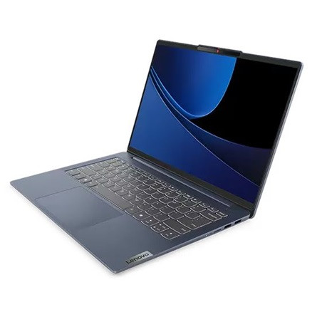 Lenovo IdeaPad Slim 5 14IMH9 - Windows® 11 Home - Abyss Blue