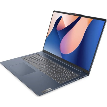 Lenovo IdeaPad Slim 5 16AHP9 notebook szürke (Cloud Grey)