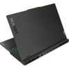 Lenovo Legion Pro 7 16IRX9H - FreeDOS - Eclipse Black