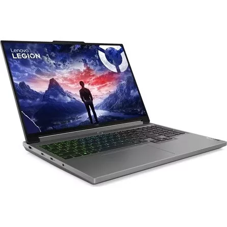 LENOVO-IDEA LENOVO Legion Pro 5 16IRX9, 16.0" WQXGA, Intel Core i7-14700HX, 32GB, 1TB SSD, nV RTX 4060 8GB, Win11 Home, Onyx Grey