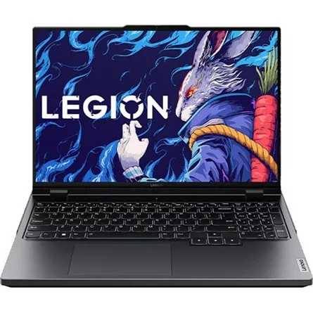 LENOVO-IDEA LENOVO Legion Pro 5 16IRX9, 16.0" WQXGA, Intel Core i7-14700HX, 32GB, 1TB SSD, nV RTX 4060 8GB, Win11 Home, Onyx Grey