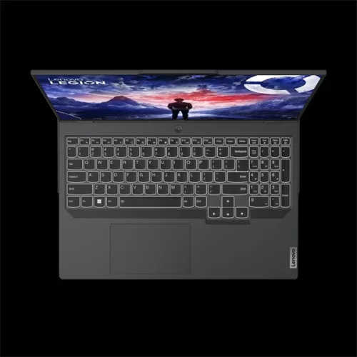 LENOVO-IDEA LENOVO Legion Pro 5 16IRX9, 16.0" WQXGA, Intel Core i7-14700HX, 32GB, 1TB SSD, nV RTX 4060 8GB, Win11 Home, Onyx Grey