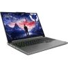 Lenovo Legion 5 16IRX9 gaming notebook szürke (165Hz G-Sync; Luna Grey)