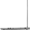Lenovo Legion 5 16IRX9 gaming notebook szürke (165Hz G-Sync; Luna Grey)