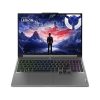 Lenovo Legion 5 16IRX9 gaming notebook szürke (240Hz G-Sync; Luna Grey) + Legion Speed Mouse Pad M