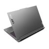 Lenovo Legion 5 16IRX9 gaming notebook szürke (240Hz G-Sync; Luna Grey) + Legion Speed Mouse Pad M