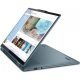 Lenovo Yoga 7 2-in-1 14IML9 - Windows® 11 Home - Tidal Teal - Touch