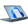 Lenovo Yoga 7 14IML9 2-in-1 notebook ciánkék (Tidal Teal)