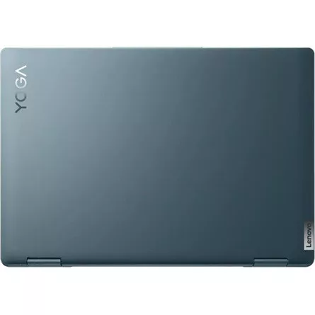 Lenovo Yoga 7 14IML9 2-in-1 notebook ciánkék (Tidal Teal)