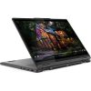 Lenovo Yoga 7 14AHP9 2-in-1 notebook szürke (Storm Grey) + Lenovo Digital Pen + Yoga Sleeve