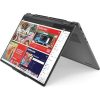 Lenovo Yoga 7 14AHP9 2-in-1 notebook szürke (Storm Grey) + Lenovo Digital Pen + Yoga Sleeve