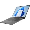 LENOVO-IDEA LENOVO Yoga 7 2-in-1 14AHP9, 14.0" WUXGA Touch, AMD Ryzen 5 8640HS, 16GB, 512GB SSD, Win11 Home, Arctic Grey, PEN