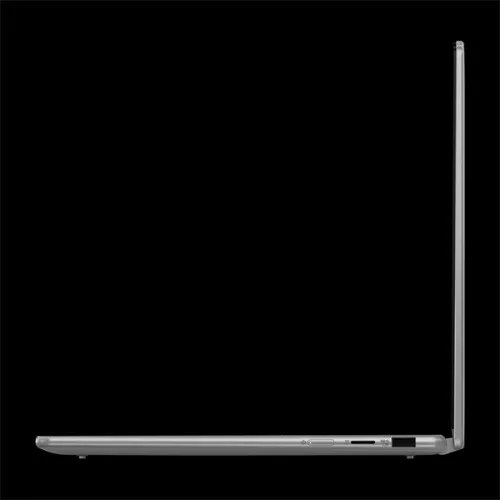 LENOVO-IDEA LENOVO Yoga 7 2-in-1 14AHP9, 14.0" WUXGA Touch, AMD Ryzen 5 8640HS, 16GB, 512GB SSD, Win11 Home, Arctic Grey, PEN