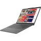Lenovo Yoga 7 14AHP9 2-in-1 notebook szürke (Arctic Grey) + Lenovo Digital Pen