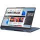 Lenovo IdeaPad 5 2-in-1 14AHP9 - FreeDOS - Cosmic Blue - Touch