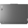 Lenovo LOQ 15IRX9 gaming notebook szürke (144Hz G-Sync; Luna Grey)