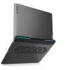 Lenovo LOQ 15IRX9 gaming notebook szürke (165Hz G-Sync; Luna Grey)