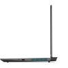Lenovo LOQ 15IRX9 gaming notebook szürke (165Hz G-Sync; Luna Grey)