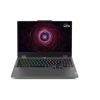 Lenovo LOQ 15AHP9 gaming notebook szürke (144Hz G-Sync; Luna Grey)