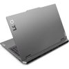 Lenovo LOQ 15AHP9 gaming notebook szürke (144Hz G-Sync; Luna Grey)