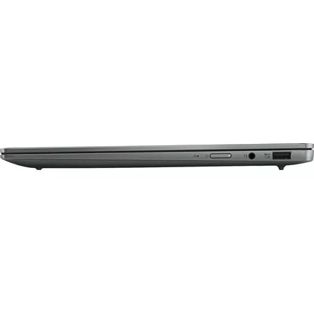 LENOVO-IDEA LENOVO Yoga Slim 6 14IRH8, 14.0" WUXGA OLED, Intel Core i5-13500H, 16GB, 512GB SSD, Win11 Home, Storm Grey
