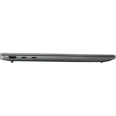 LENOVO-IDEA LENOVO Yoga Slim 6 14IRH8, 14.0" WUXGA OLED, Intel Core i7-13700H, 16GB, 512GB SSD, Win11 Home, Misty Grey