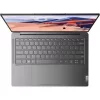 LENOVO-IDEA LENOVO Yoga Slim 6 14IRH8, 14.0" WUXGA OLED, Intel Core i7-13700H, 16GB, 512GB SSD, Win11 Home, Misty Grey