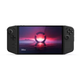  Lenovo Legion Go 8APU1 - Windows®  11 Home - Shadow Black - Touch (bontott, kipróbált)