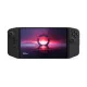 Lenovo Legion Go 8APU1 - Windows®  11 Home - Shadow Black - Touch (bontott, kipróbált)