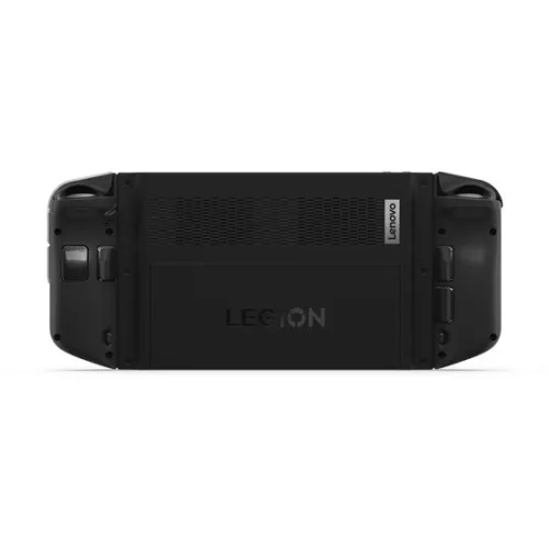 Lenovo Legion Go 8APU1 - Windows®  11 Home - Shadow Black - Touch (bontott, kipróbált)
