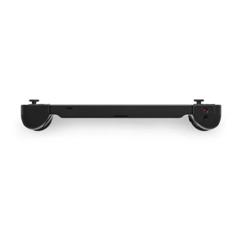 Lenovo Legion Go 8APU1 - Windows®  11 Home - Shadow Black - Touch (bontott, kipróbált)