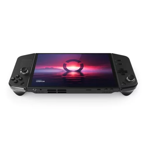 Lenovo Legion Go 8APU1 - Windows®  11 Home - Shadow Black - Touch (bontott, kipróbált)