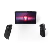 Lenovo Legion Go 8APU1 - Windows®  11 Home - Shadow Black - Touch (bontott, kipróbált)
