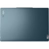 Lenovo Yoga Pro 7 14IMH9 notebook ciánkék (120Hz; Tidal Teal)