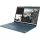 Lenovo Yoga Pro 7 14IMH9 notebook ciánkék (120Hz; Tidal Teal)