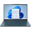 Lenovo Yoga Pro 7 14IMH9 notebook ciánkék (120Hz; Tidal Teal)