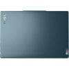 Lenovo Yoga Pro 7 14IMH9 notebook ciánkék (120Hz; Tidal Teal)