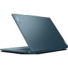 Lenovo Yoga Pro 7 14IMH9 notebook ciánkék (120Hz; Tidal Teal)