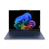 LENOVO-IDEA LENOVO Yoga Slim 7 14Q8X9, 14.5" 3K OLED Touch, Snapdragon X1E78100, 16GB, 1TB SSD, Win11 Home, Cosmic Blue
