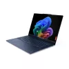 LENOVO-IDEA LENOVO Yoga Slim 7 14Q8X9, 14.5" 3K OLED Touch, Snapdragon X1E78100, 16GB, 1TB SSD, Win11 Home, Cosmic Blue