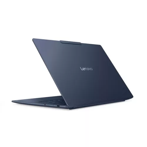 LENOVO-IDEA LENOVO Yoga Slim 7 14Q8X9, 14.5" 3K OLED Touch, Snapdragon X1E78100, 16GB, 1TB SSD, Win11 Home, Cosmic Blue