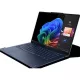 Lenovo Yoga Slim 7 14Q8X9 notebook kék (90Hz; Cosmic Blue) + USB-C 4-in-1 Hub