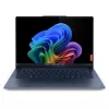 Lenovo Yoga Slim 7 14Q8X9 notebook kék (90Hz; Cosmic Blue) + USB-C 4-in-1 Hub