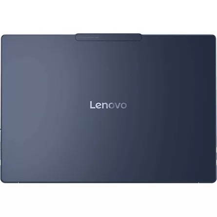 Lenovo Yoga Slim 7 14Q8X9 notebook kék (90Hz; Cosmic Blue) + USB-C 4-in-1 Hub