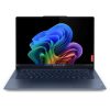 Lenovo Yoga Slim 7 14Q8X9 notebook kék (90Hz; Cosmic Blue)